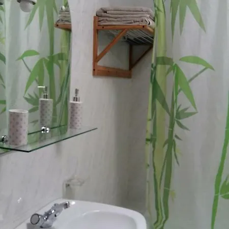 Casa Mia 아파트 티아즈
