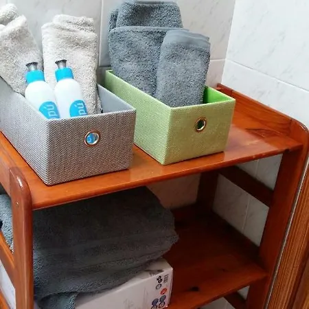 Casa Mia 아파트