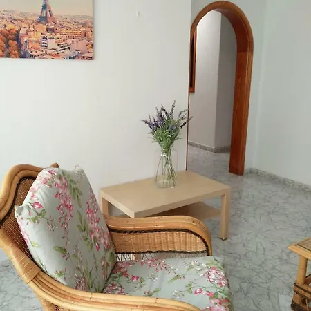 아파트 Casa Mia