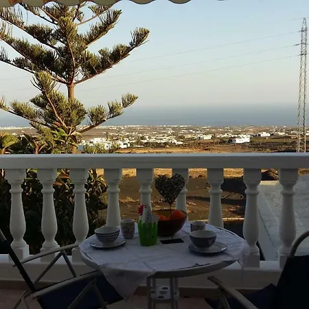 Casa Mia * 티아즈