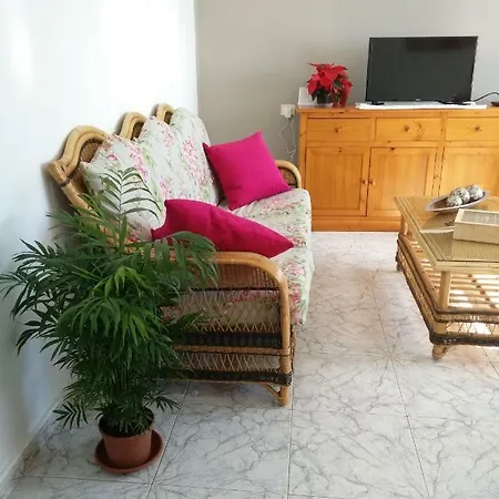 아파트 Casa Mia *