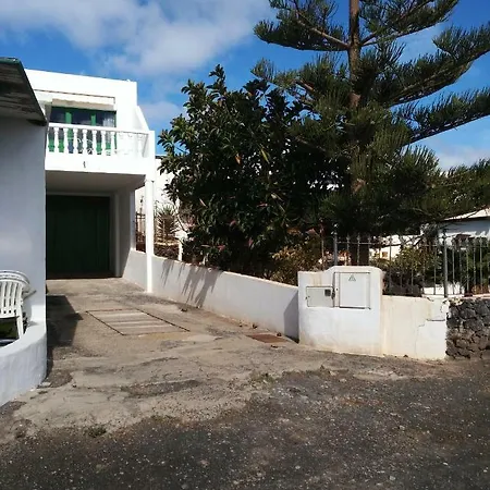 Casa Mia 아파트