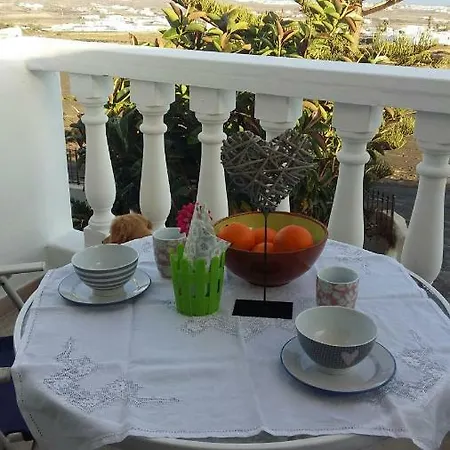 Casa Mia דירה