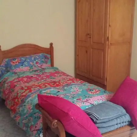 Casa Mia * Tías